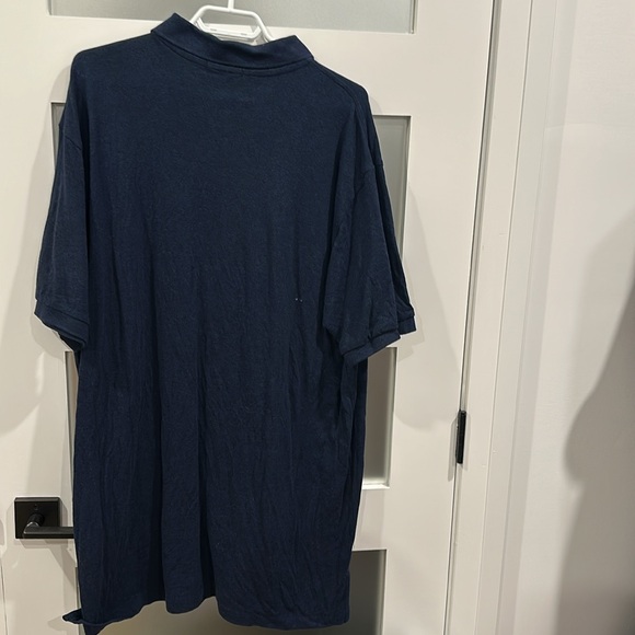 Polo by Ralph Lauren XLT Iconic Mesh Polo Shirt - Picture 3 of 3